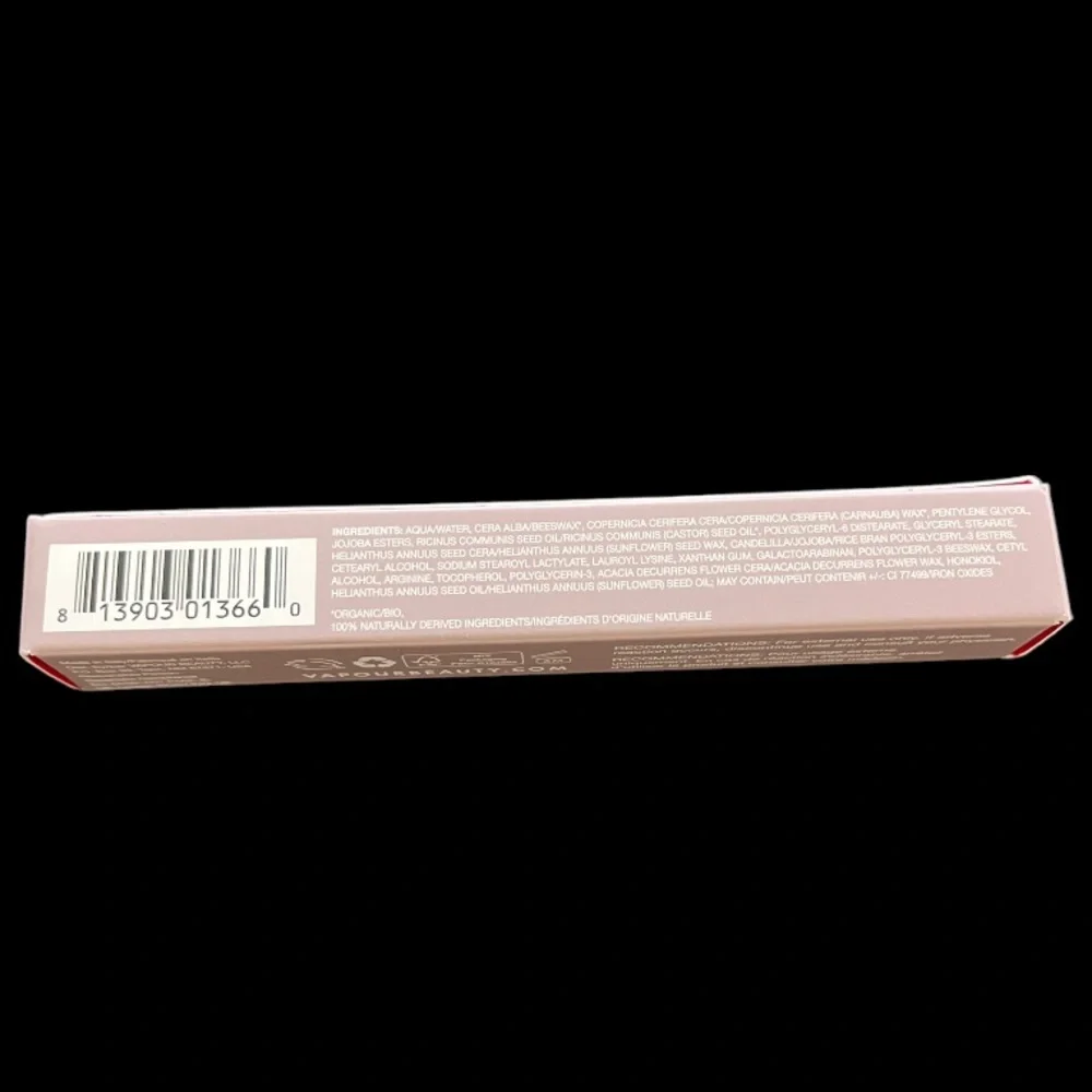 VAPOUR BEAUTY Mesmerize Mascara in Jet Full Size Brand New‎